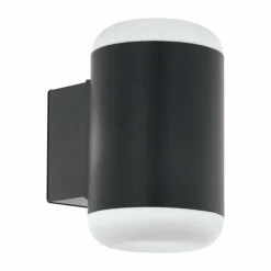 Applique murale EGLO MERLITO Anthracite, 1 lumière