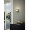 Luminaires Eglo Appliques|Applique murale Eglo METRASS LED Blanc, 1 lumière