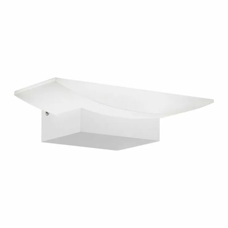 Luminaires Eglo Appliques|Applique murale Eglo METRASS LED Blanc, 1 lumière