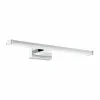 Luminaires Eglo Éclairage Led|Applique murale Eglo PANDELLA 1 LED Chrome, 1 lumière