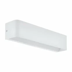 Luminaires Eglo Appliques|Applique murale EGLO SANIA LED Blanc, 1 lumière