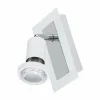 Luminaires Eglo Éclairage Led|Applique murale Eglo SARRIA LED, 1 lumière