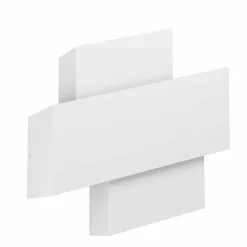 Luminaires Eglo Appliques|Applique murale Eglo TIMPAROSSA Blanc, 1 lumière