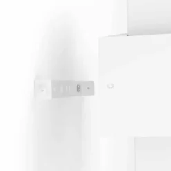 Luminaires Eglo Appliques|Applique murale Eglo TIMPAROSSA Blanc, 1 lumière