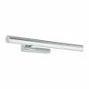 Luminaires Eglo Appliques|Applique murale Eglo VADUMI LED Chrome, 1 lumière