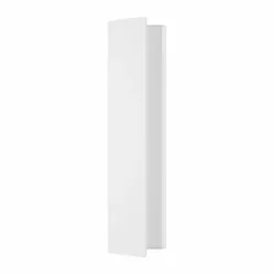 Luminaires Eglo Éclairage Led|Applique murale Eglo ZUBIALDE LED Blanc, 1 lumière