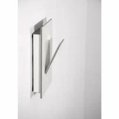 Luminaires Eva Luz Éclairage Led|Applique murale Eva Luz Alpha LED Blanc, 1 lumière