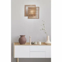 Luminaires Fabas Luce Éclairage Led|Applique murale Fabas Luce Loft LED Blanc, 1 lumière