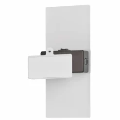 FHL easy Éclairage Led|Applique murale Magnetics LED Noir, 1 lumière
