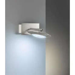 Luminaires Fischer & Honsel Appliques|Applique murale Fischer & Honsel living Beta LED, 1 lumière