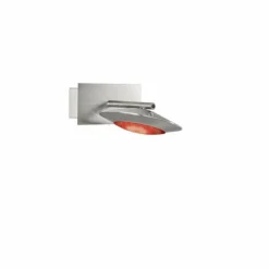 Luminaires Fischer & Honsel Appliques|Applique murale Fischer & Honsel living Beta LED, 1 lumière