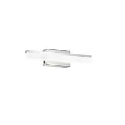 Luminaires Fischer & Honsel Appliques|Applique murale Fischer & Honsel function Tom LED Blanc, 1 lumière