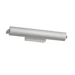 Luminaires Fischer & Honsel Appliques|Applique murale Fischer & Honsel Beat TW LED Nickel mat, 1 lumière