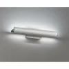Luminaires Fischer & Honsel Éclairage Led|Applique murale Fischer & Honsel Beat TW LED Aluminium, 1 lumière