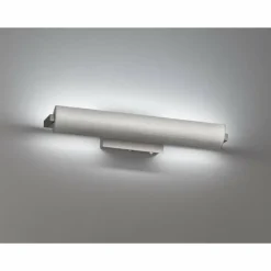 Luminaires Fischer & Honsel Éclairage Led|Applique murale Fischer & Honsel Beat TW LED Aluminium, 1 lumière