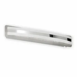 Luminaires Fischer & Honsel Appliques|Applique murale Fischer & Honsel Kos TW LED Nickel mat, 1 lumière