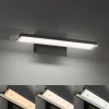 Luminaires Fischer & Honsel Éclairage Led|Applique murale Fischer & Honsel Pare TW LED Noir, 1 lumière