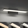 Luminaires Fischer & Honsel Éclairage Led|Applique murale Fischer & Honsel Pare TW LED Noir, 1 lumière