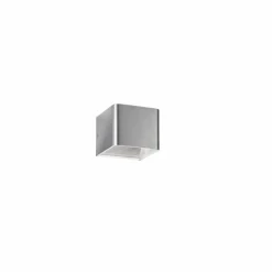 Luminaires Fischer & Honsel Éclairage Led|Applique murale Fischer & Honsel Dan LED Aluminium, 1 lumière