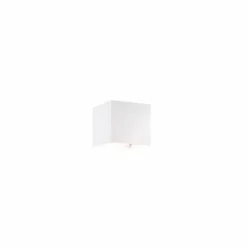 Luminaires Fischer & Honsel Éclairage Led|Applique murale Fischer & Honsel Wall LED Blanc, 2 lumières