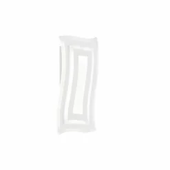 Luminaires Fischer & Honsel Éclairage Led|Applique murale Fischer & Honsel Gorden LED Blanc, 1 lumière
