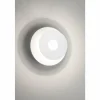 Luminaires Fischer & Honsel Éclairage Led|Applique murale Fischer & Honsel Hennes LED Blanc, 1 lumière
