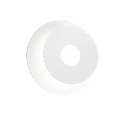 Luminaires Fischer & Honsel Éclairage Led|Applique murale Fischer & Honsel Hennes LED Blanc, 1 lumière