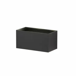 Luminaires Fischer & Honsel Éclairage Led|Applique murale Fischer & Honsel Wallo LED Noir, 4 lumières