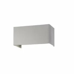 Luminaires Fischer & Honsel Éclairage Led|Applique murale Fischer & Honsel Wallo LED Argenté, 4 lumières