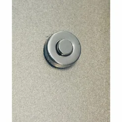 Luminaires Fischer & Honsel Éclairage Led|Applique murale Fischer-Honsel Bug LED Chrome, 1 lumière