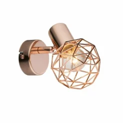Luminaires Globo Lighting Appliques|Applique murale Globo, 1 lumière