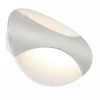 Luminaires Globo Lighting Éclairage Led|Applique murale Globo ALEXANDRA LED Blanc, 1 lumière