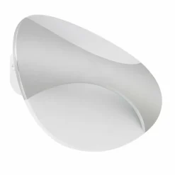 Luminaires Globo Lighting Éclairage Led|Applique murale Globo ALEXANDRA LED Blanc, 1 lumière
