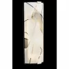 Luminaires Globo Lighting Appliques|Applique murale Globo Blanc, 2 lumières