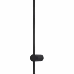 Luminaires Globo Lighting Appliques|Applique murale Globo CHASEY LED Noir, 1 lumière