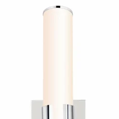 Applique murale Globo CIRAS LED Chrome, 1 lumière