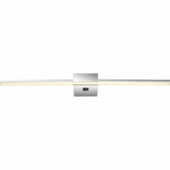 Luminaires Globo Lighting Éclairage Led|Applique murale Globo JAIME LED Chrome, 1 lumière