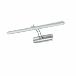 Luminaires Globo Lighting Appliques|Applique murale Globo LED Chrome, 1 lumière