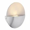Luminaires Globo Lighting Appliques|Applique murale Globo LEMA LED Blanc, 1 lumière