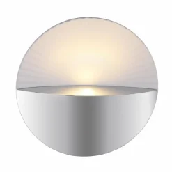 Luminaires Globo Lighting Appliques|Applique murale Globo LEMA LED Blanc, 1 lumière