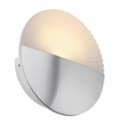 Luminaires Globo Lighting Appliques|Applique murale Globo LEMA LED Blanc, 1 lumière