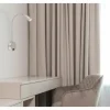 Luminaires Globo Lighting Éclairage Led|Applique murale Globo MILLY LED Nickel mat, 1 lumière
