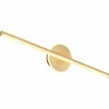 Applique murale Globo PEPE LED Blanc, 1 lumière