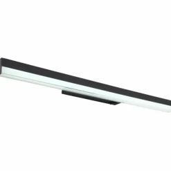 Luminaires Globo Lighting Éclairage Led|Applique murale Globo SALLO LED Noir, 1 lumière