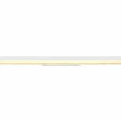 Luminaires Globo Lighting Éclairage Led|Applique murale Globo SALLO LED Blanc, 1 lumière