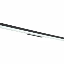 Luminaires Globo Lighting Éclairage Led|Applique murale Globo SALLO LED Noir, 1 lumière
