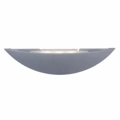 Luminaires Globo Lighting Appliques|Applique murale Globo SANA LED Gris, 1 lumière