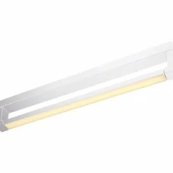 Luminaires Globo Lighting Éclairage Led|Applique murale Globo SUSI LED Argenté, 1 lumière