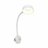 Luminaires Globo Lighting Appliques|Applique murale Globo TADARO LED Blanc, 1 lumière