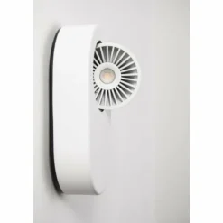 hofstein Éclairage Led|Applique murale Granada LED Blanc, 1 lumière